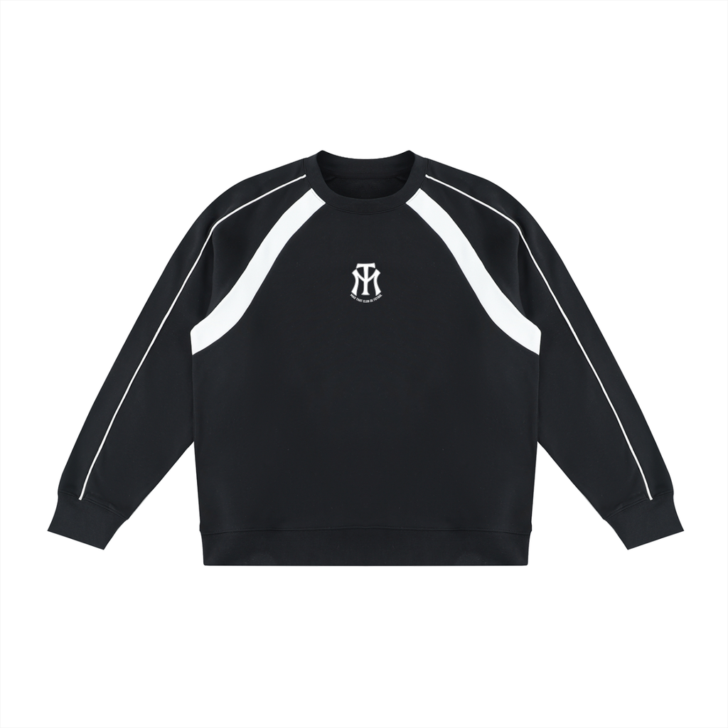 MAD THAT CLUB DE FUTBOL Crewneck Sweatshirt