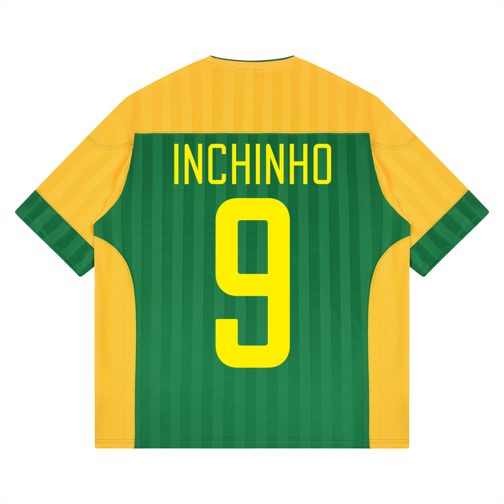 INCHINHO Football Shirt
