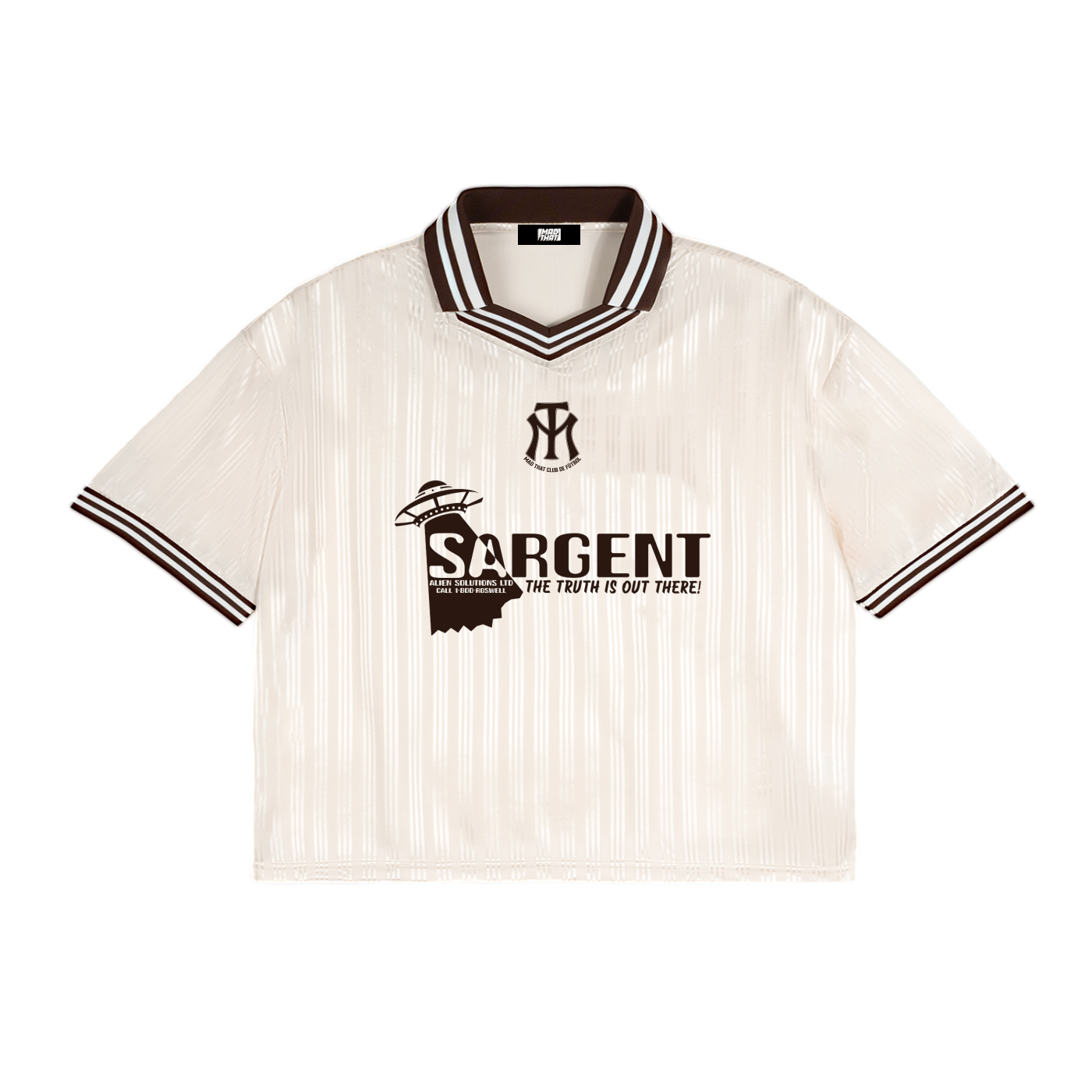 SARGENT Football Shirt