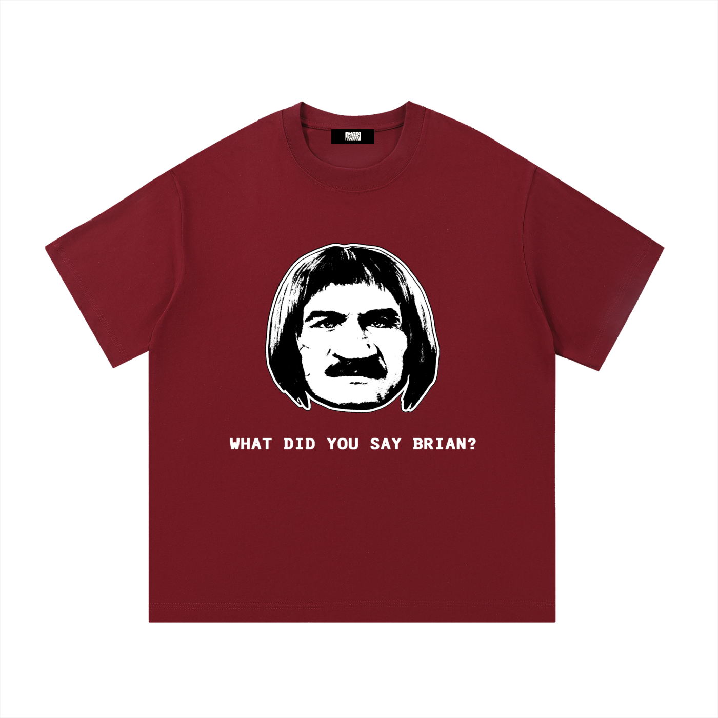 LIMITED EDITION Brian Tee