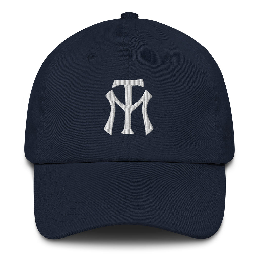 MAD THAT Insignia Cap