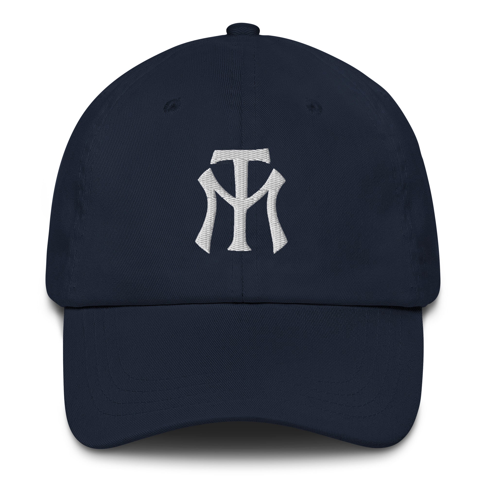 MAD THAT Insignia Cap