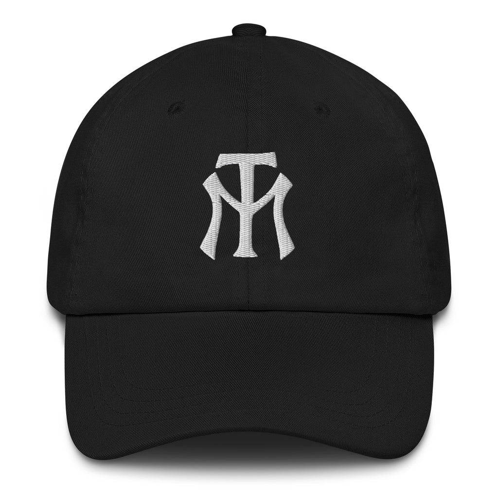 MAD THAT Insignia Cap