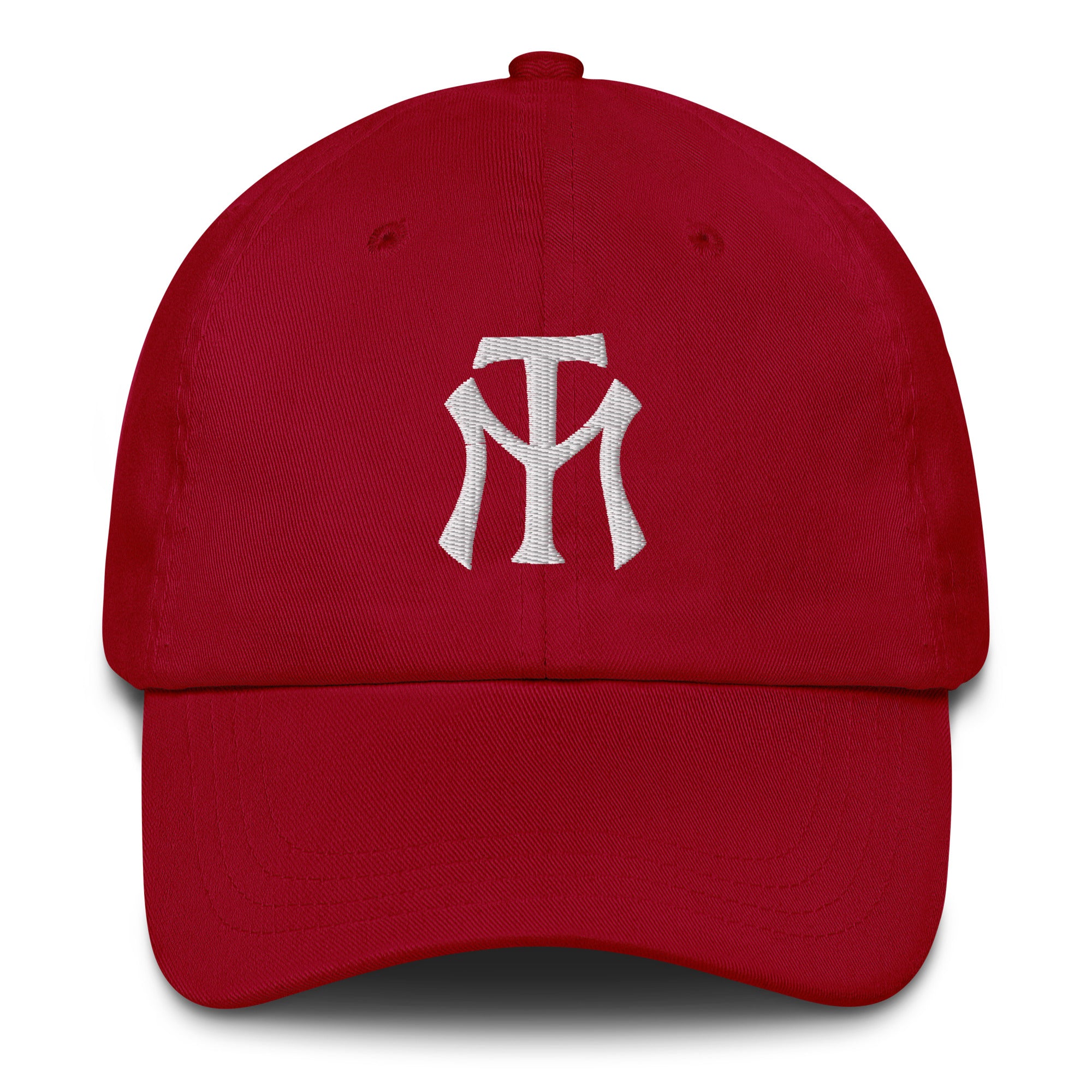 MAD THAT Insignia Cap