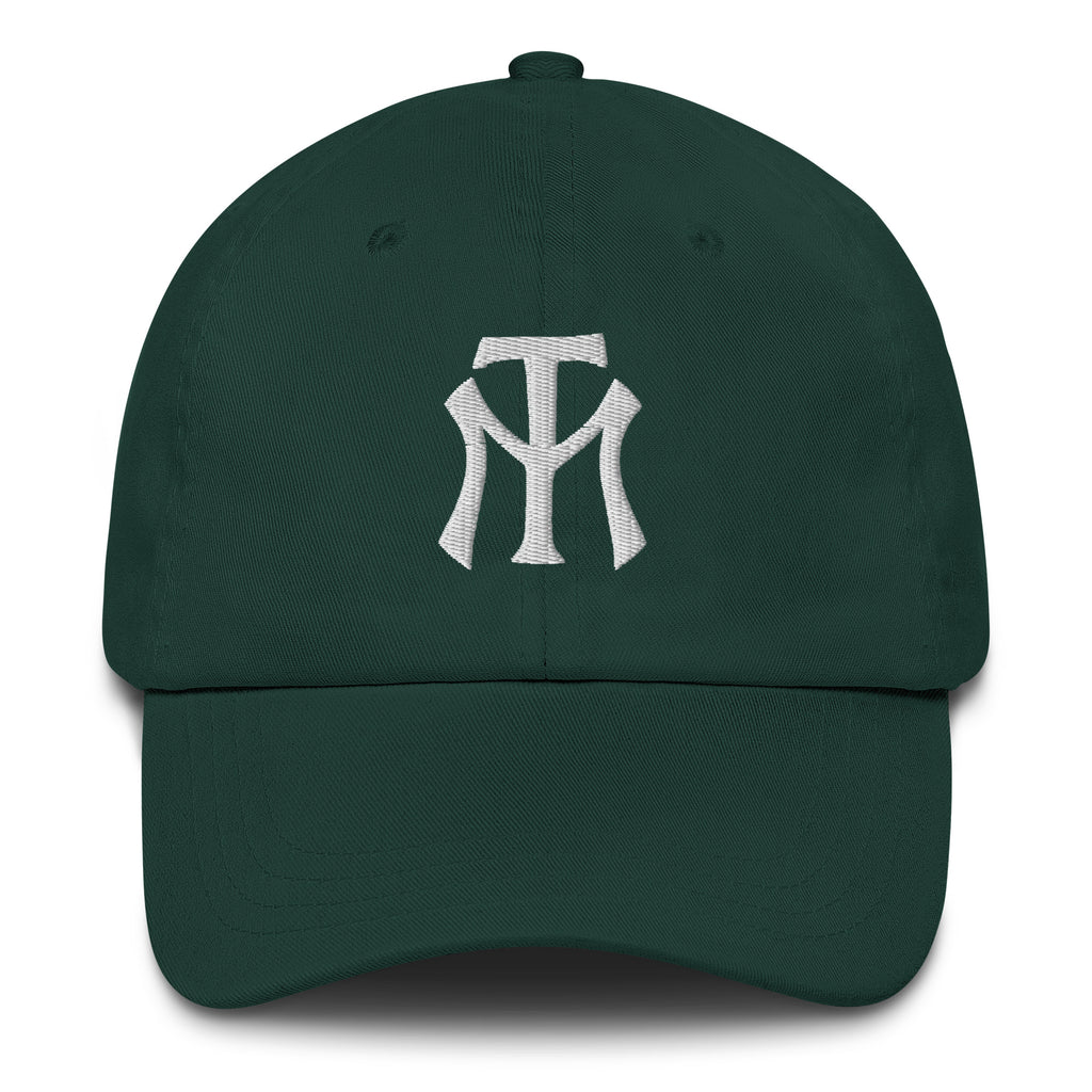 MAD THAT Insignia Cap