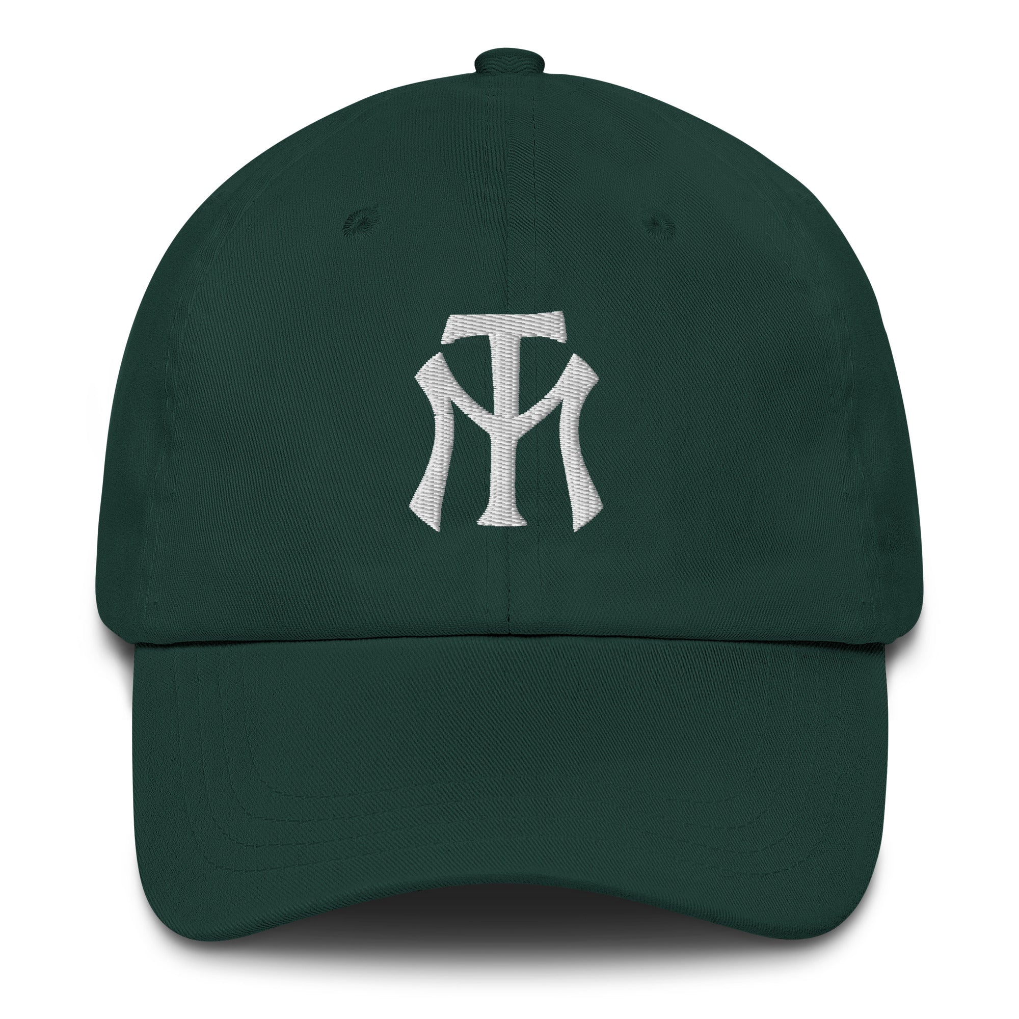 MAD THAT Insignia Cap