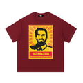 Supreme Leader Carl Tee