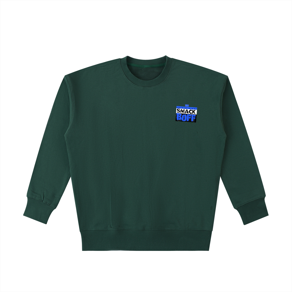 SmackBoff Sweatshirt