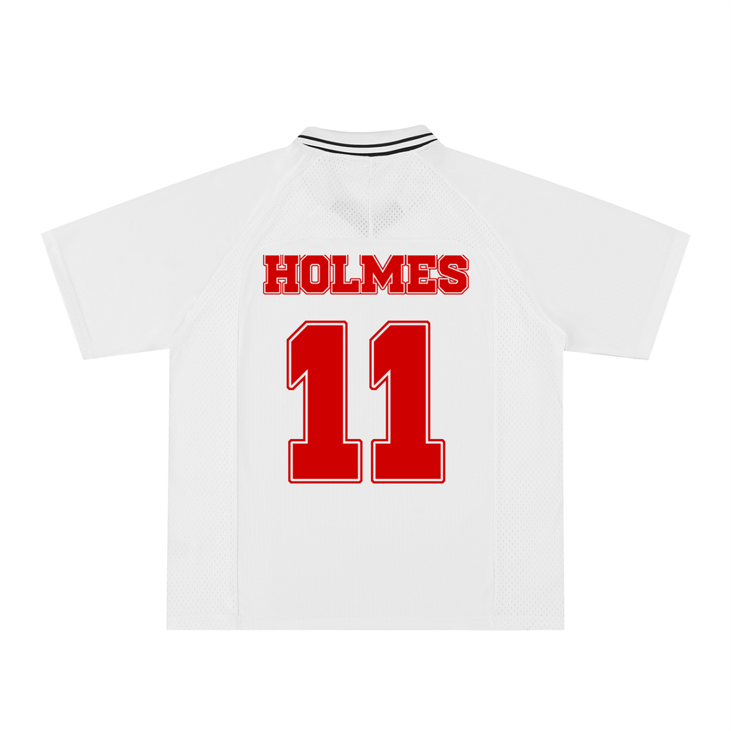 LIMITED EDITION HOLMES Football Shirt