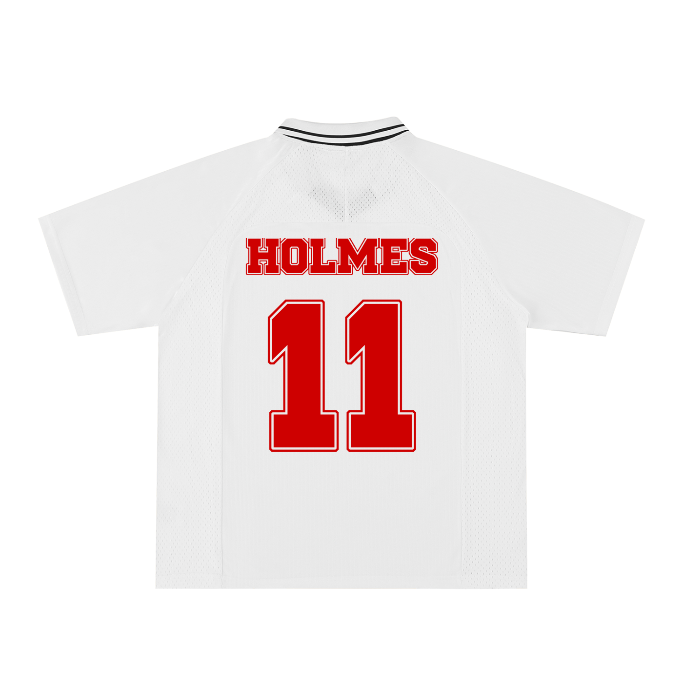 LIMITED EDITION HOLMES Football Shirt