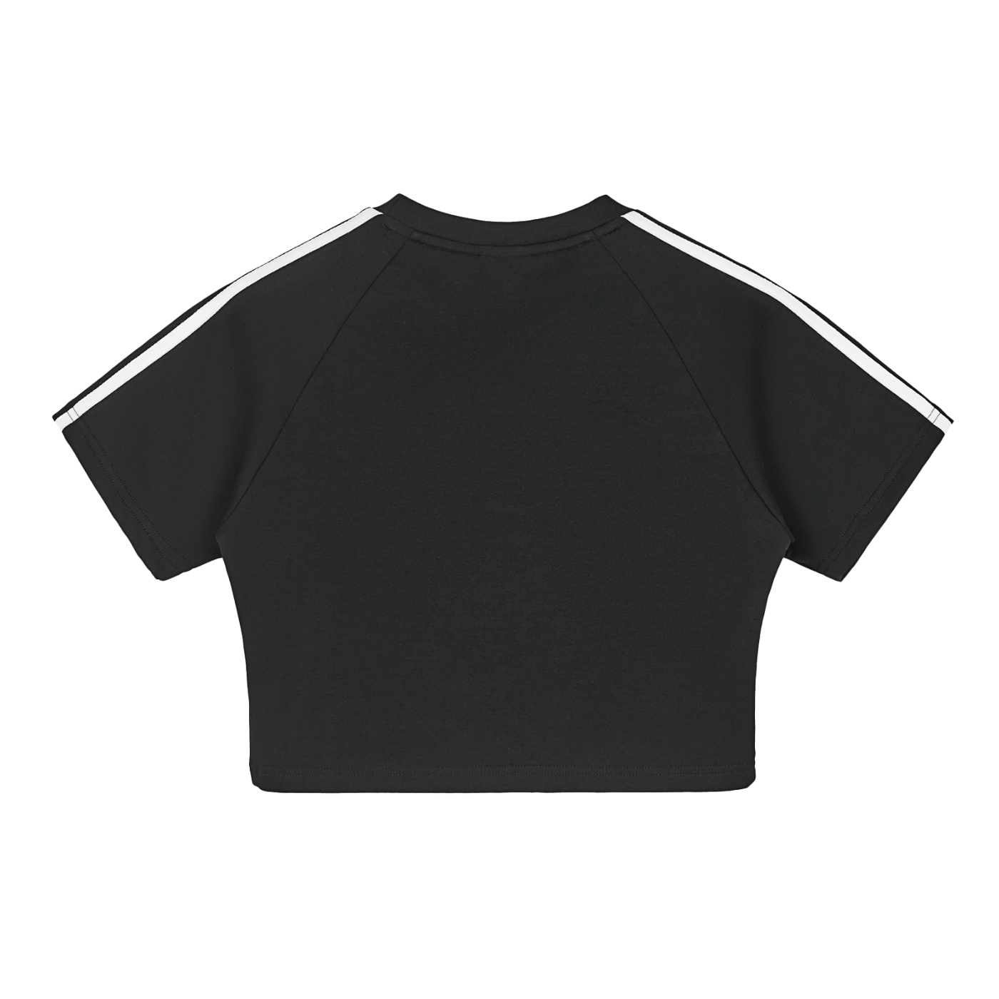 Jesus Loves 5-A-Side Crop Top