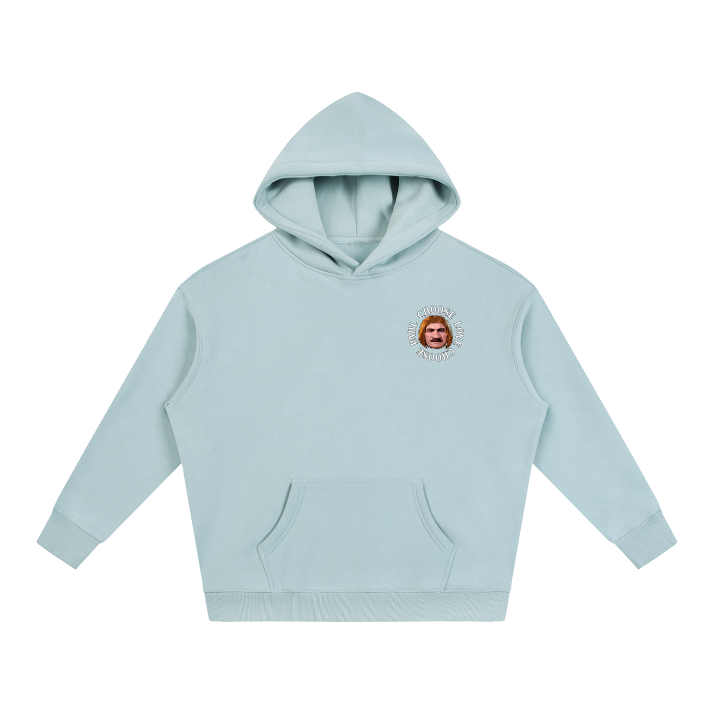 CHOOSE PAUL Hoodie