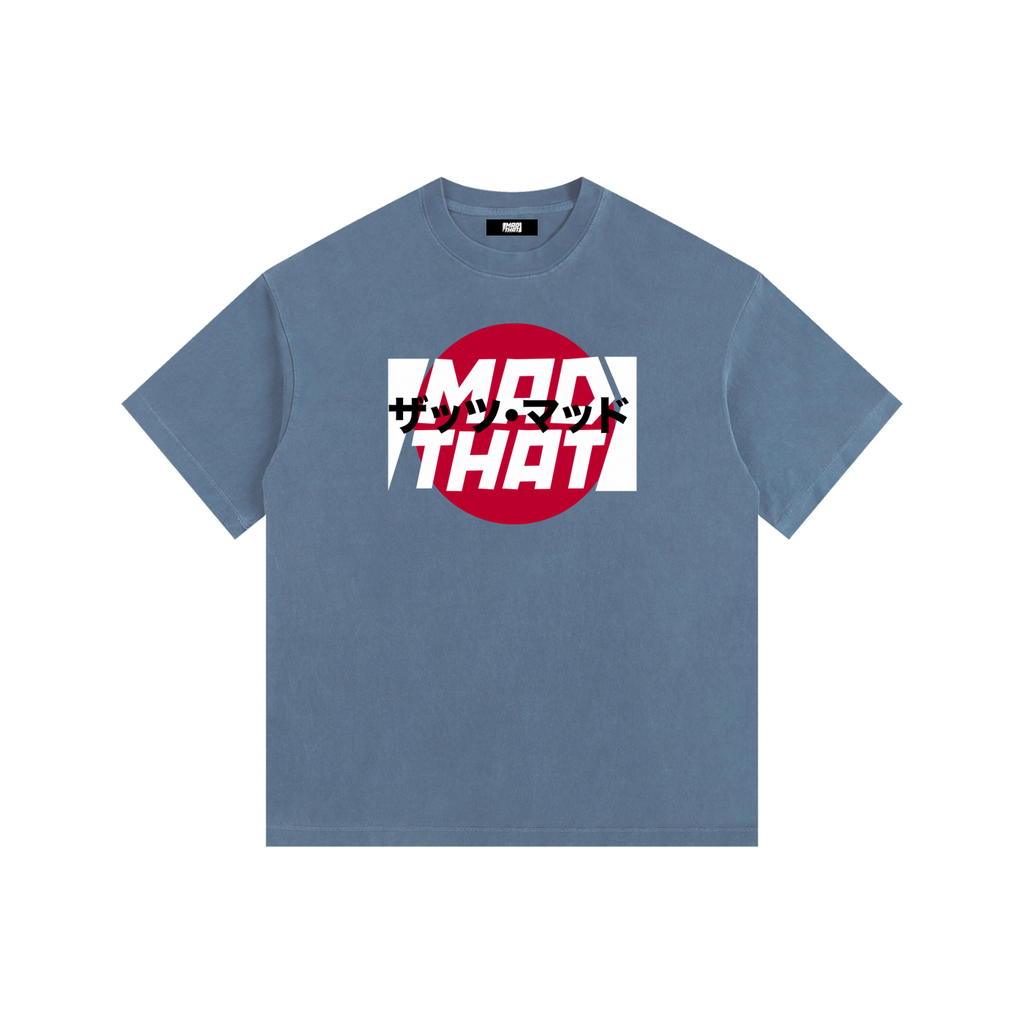 MAD THAT JAPAN Tee