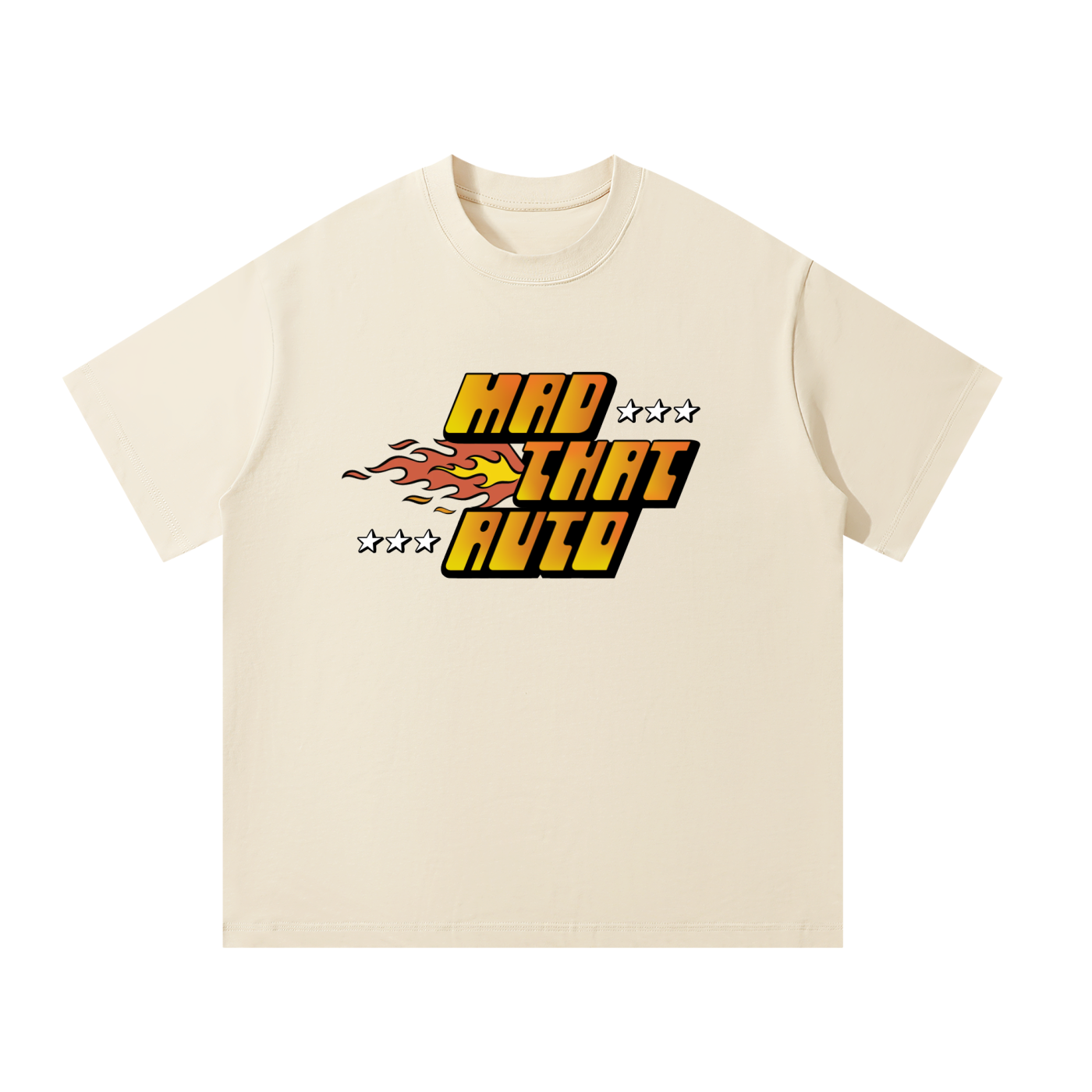 MAD THAT AUTO T-Shirt