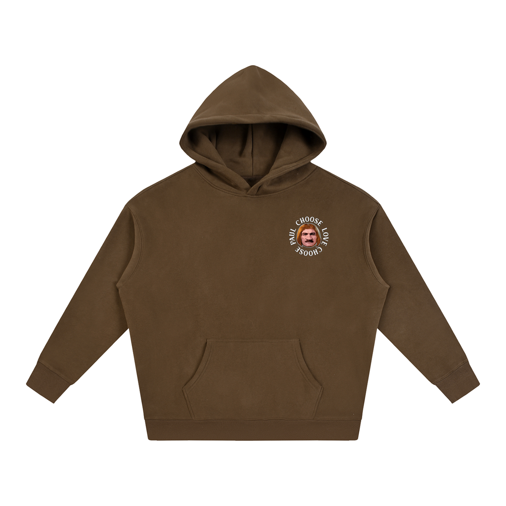 CHOOSE PAUL Hoodie