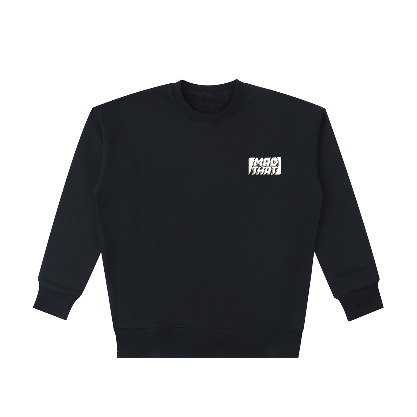 MAD THAT Pocket Sweatshirt