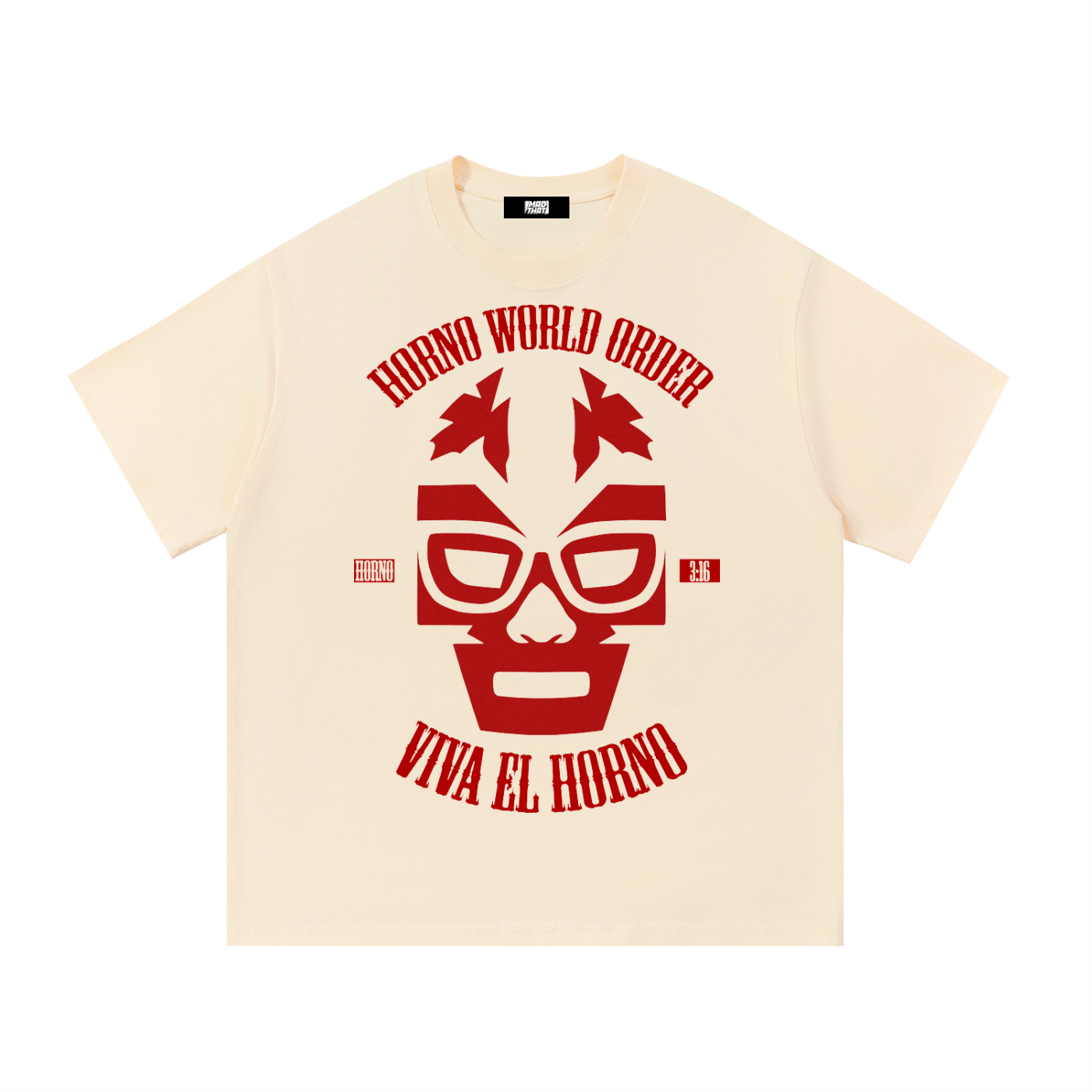 Viva El Horno Tee