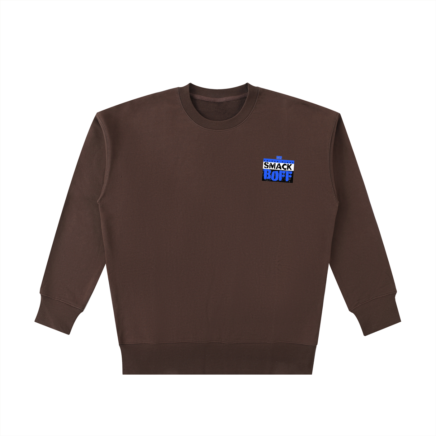 SmackBoff Sweatshirt