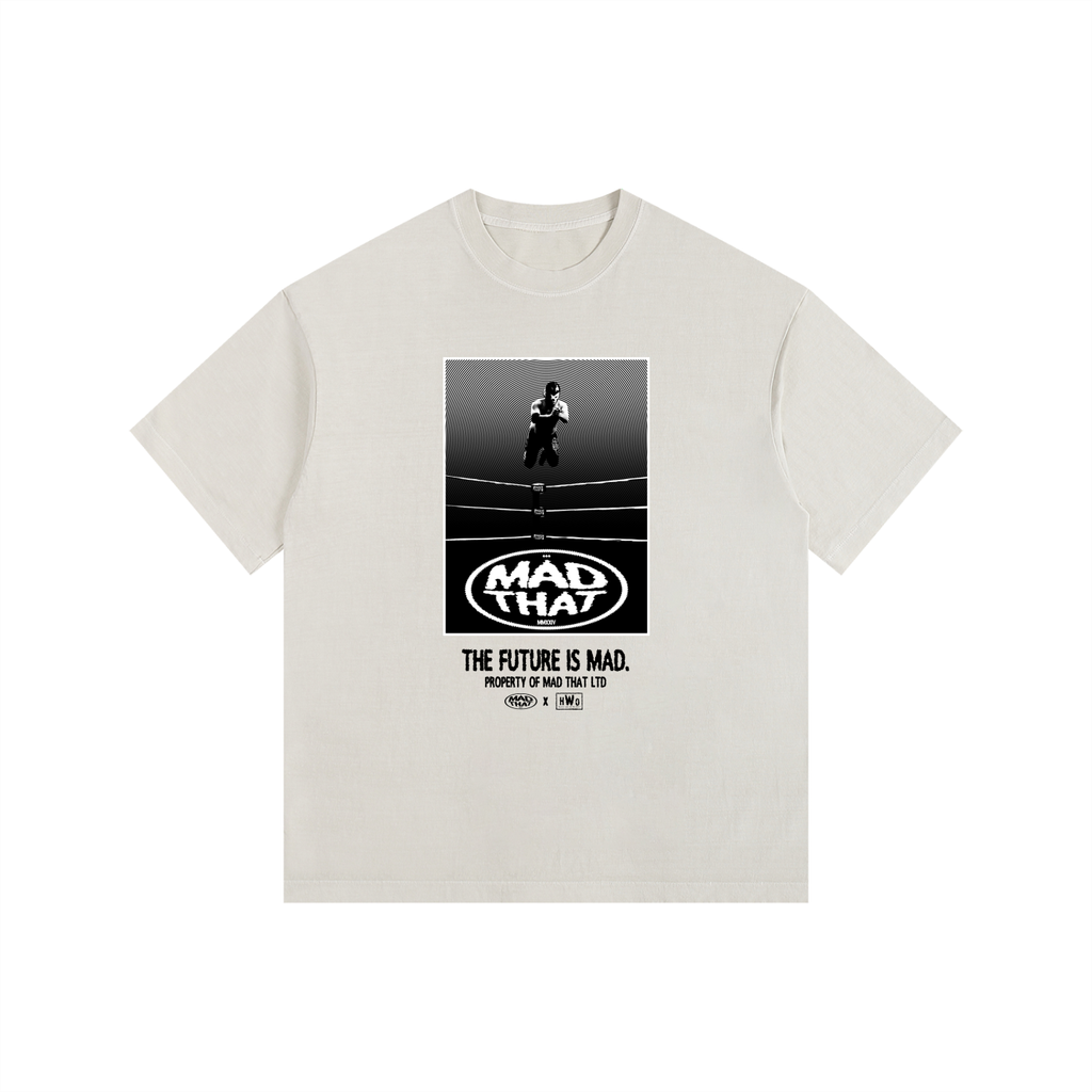 HORNO FROG SPLASH Tee