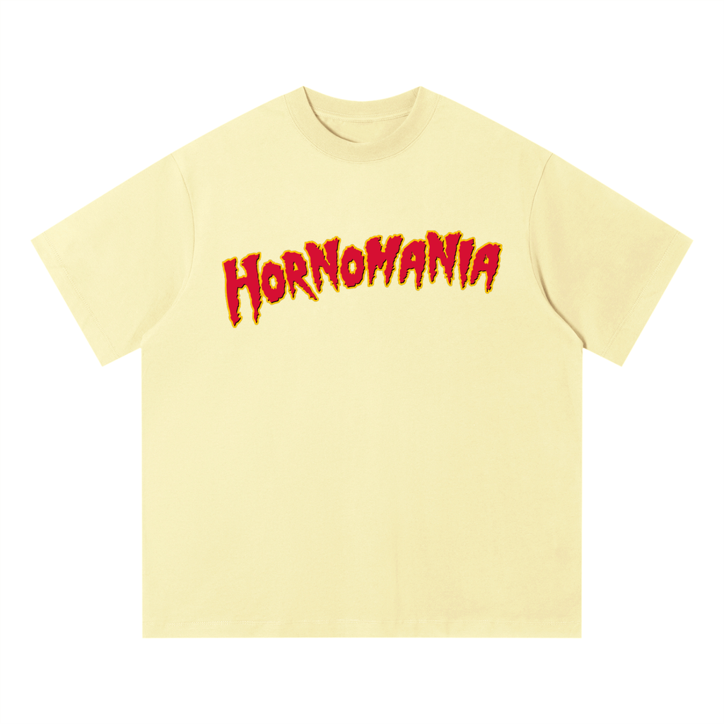 Hornomania T-Shirt