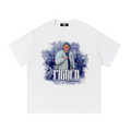 Mr Pigden Wrestling Tee