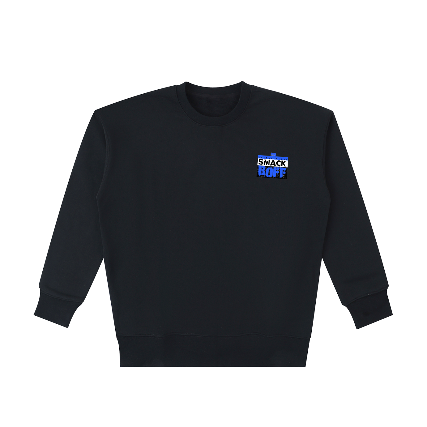 SmackBoff Sweatshirt