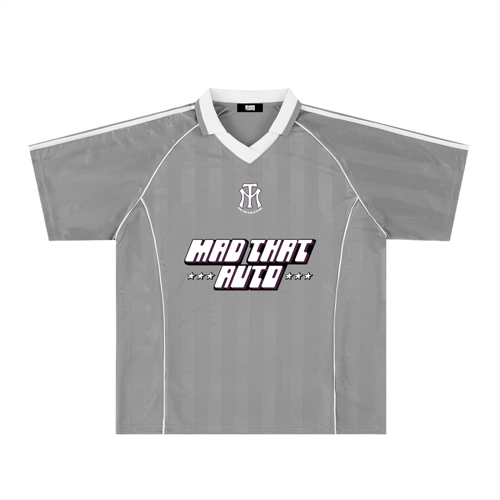 MAD THAT AUTO Football Shirt