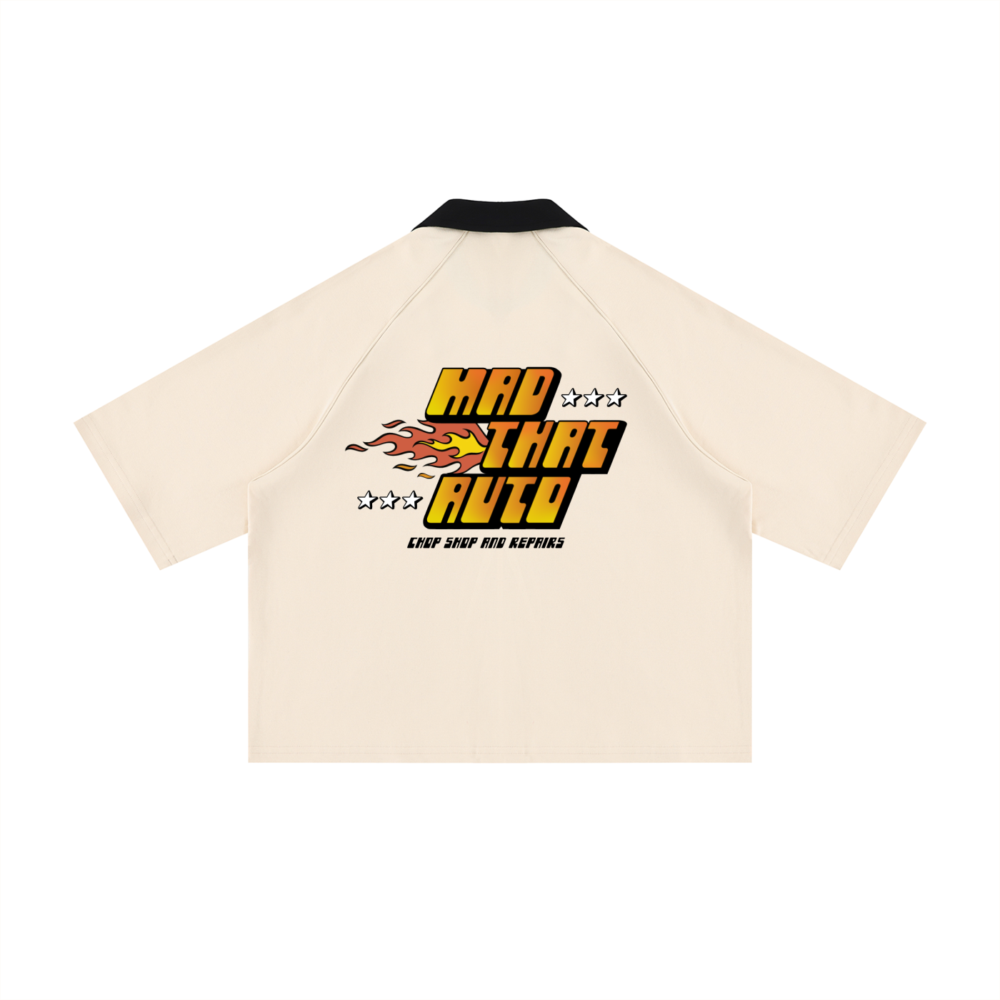 MAD THAT AUTO Shirt