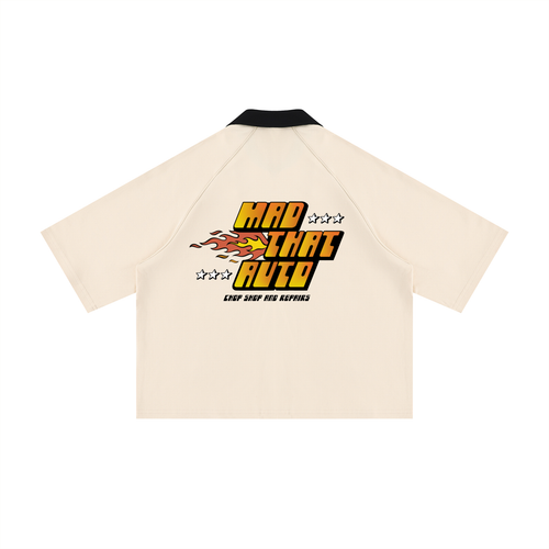 MAD THAT AUTO Shirt