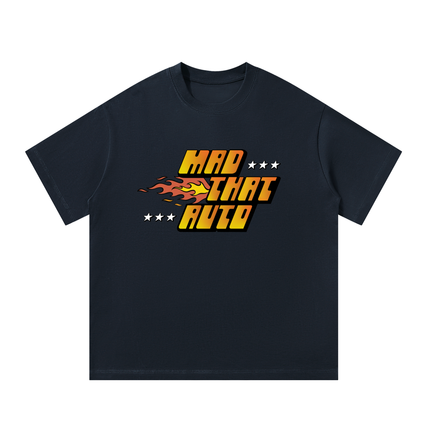 MAD THAT AUTO T-Shirt