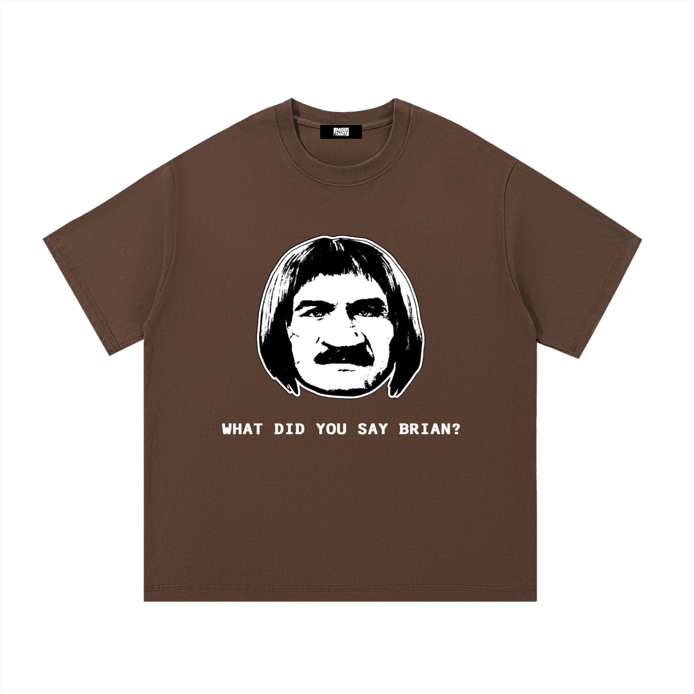 LIMITED EDITION Brian Tee