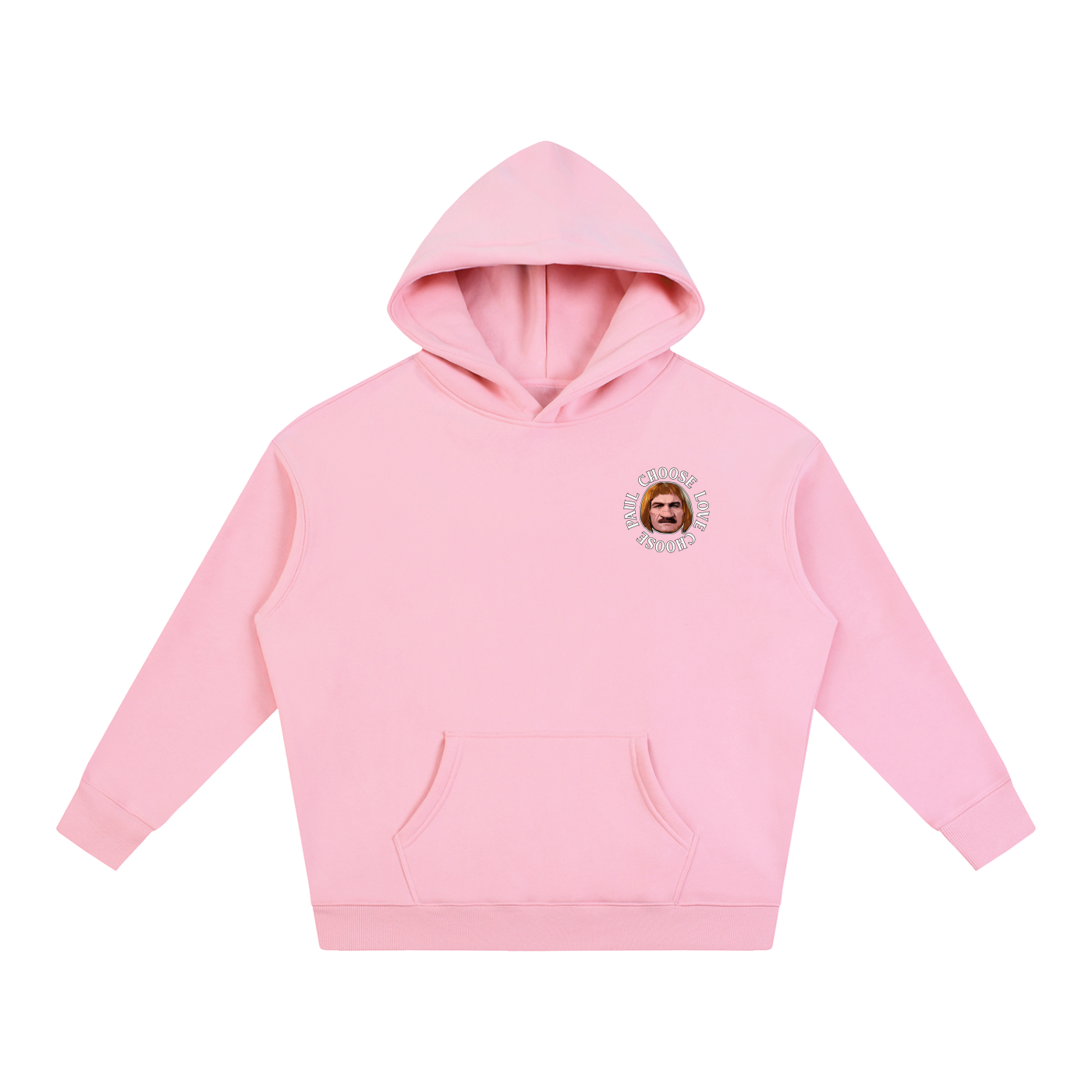 CHOOSE PAUL Hoodie