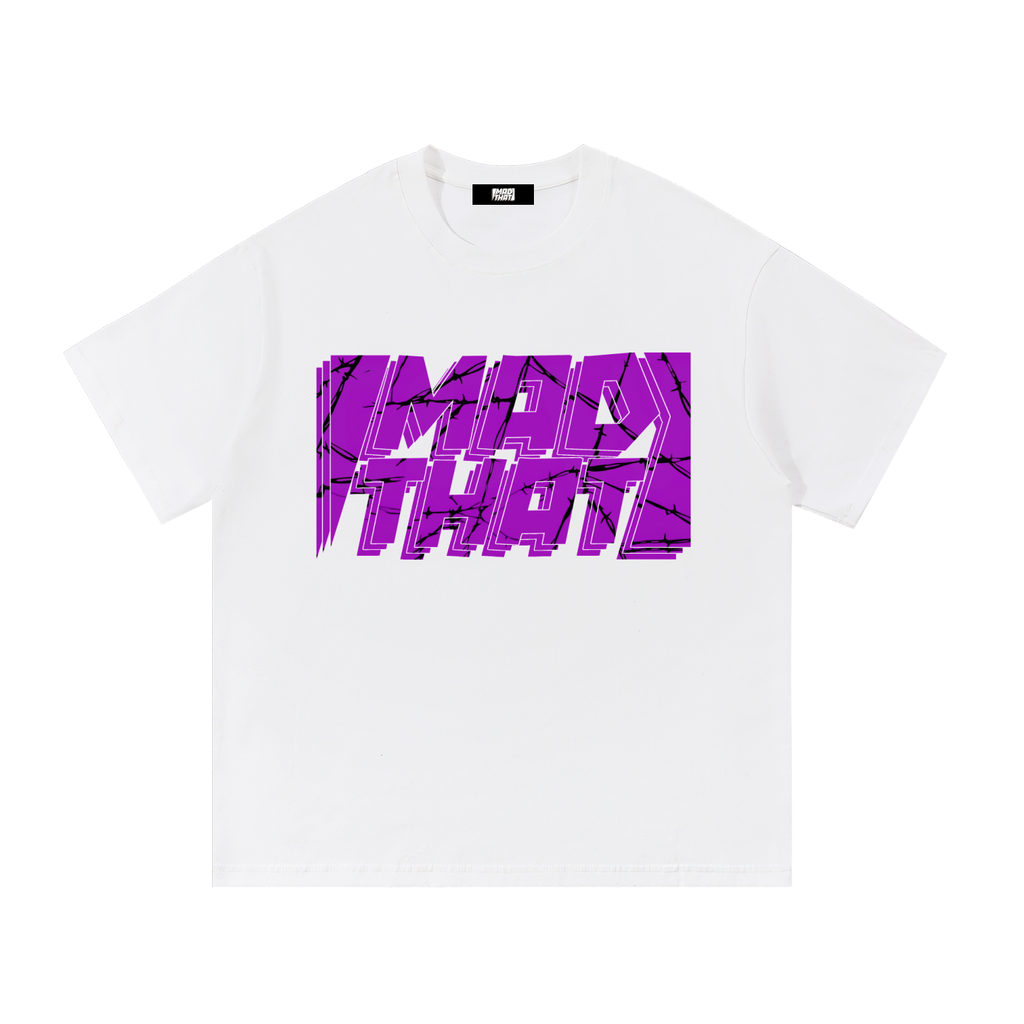 MAD THAT Extreme Wrestling Tee