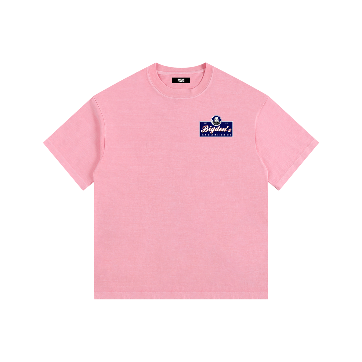 BIGDEN RAT KILLER MERCH