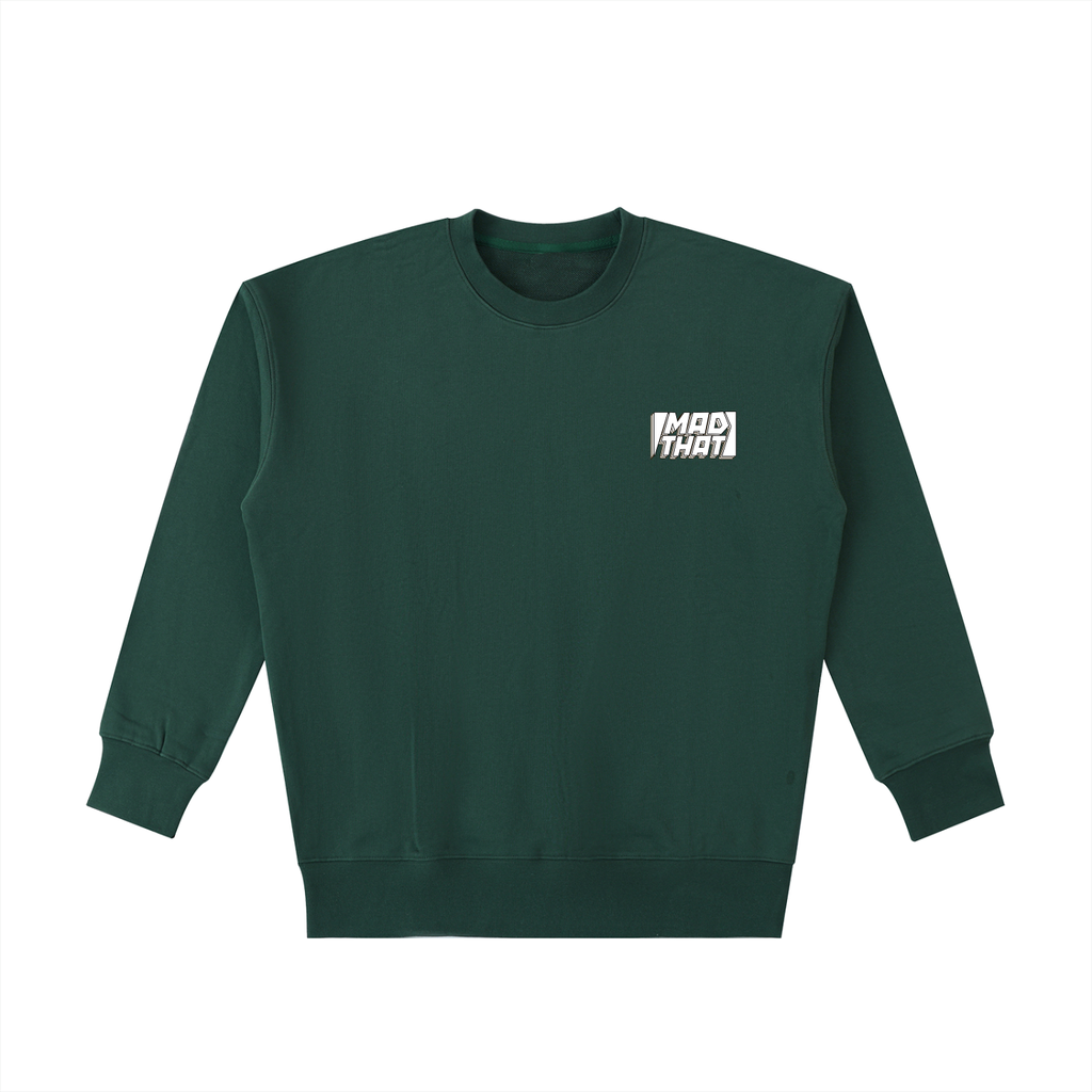 MAD THAT Pocket Sweatshirt