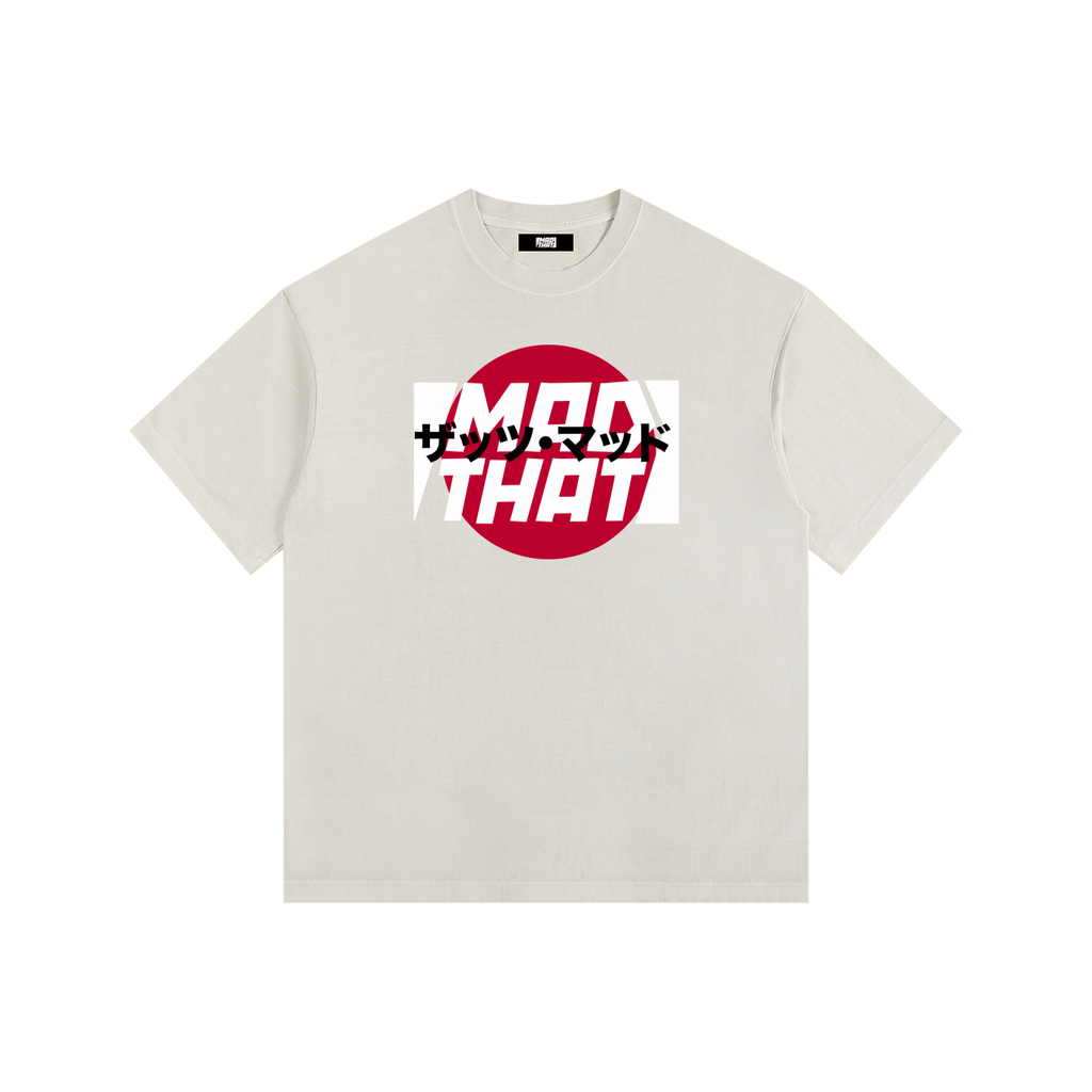 MAD THAT JAPAN Tee