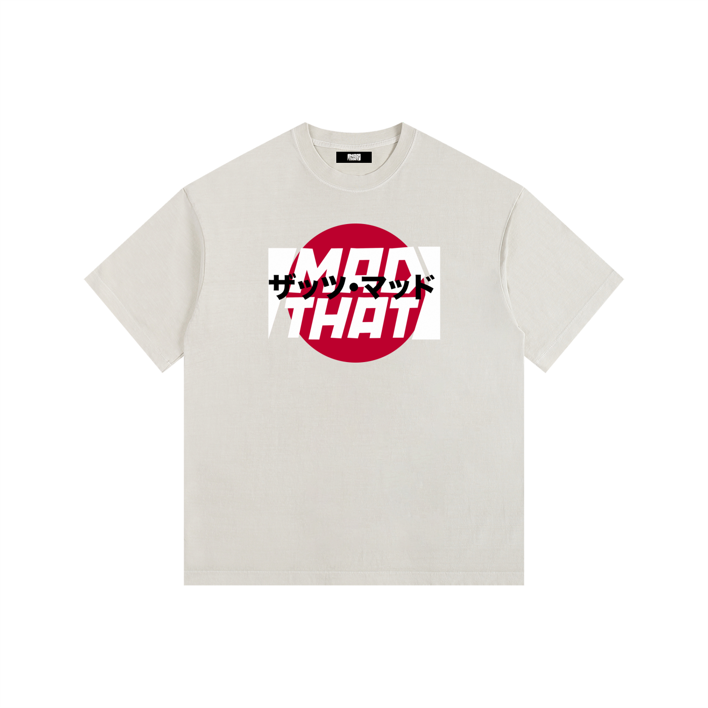 MAD THAT JAPAN Tee