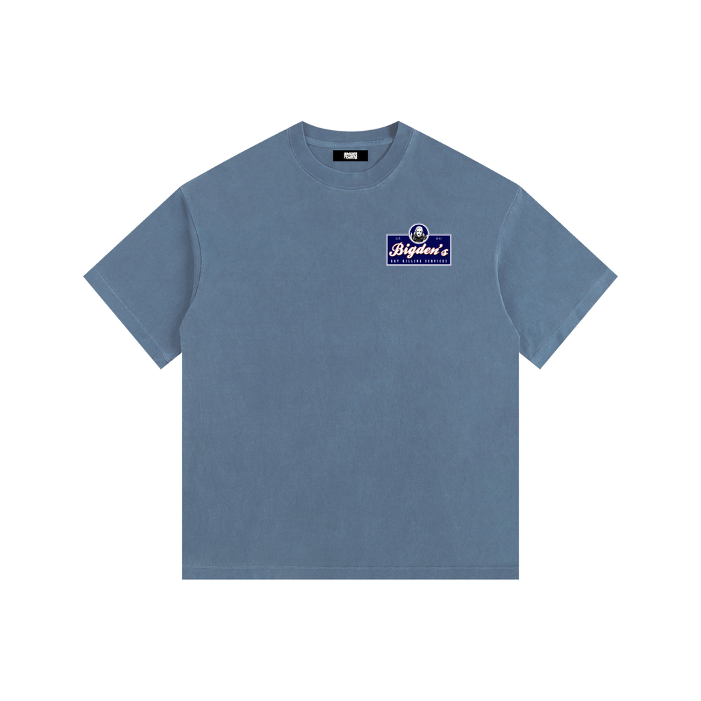 BIGDEN RAT KILLER MERCH
