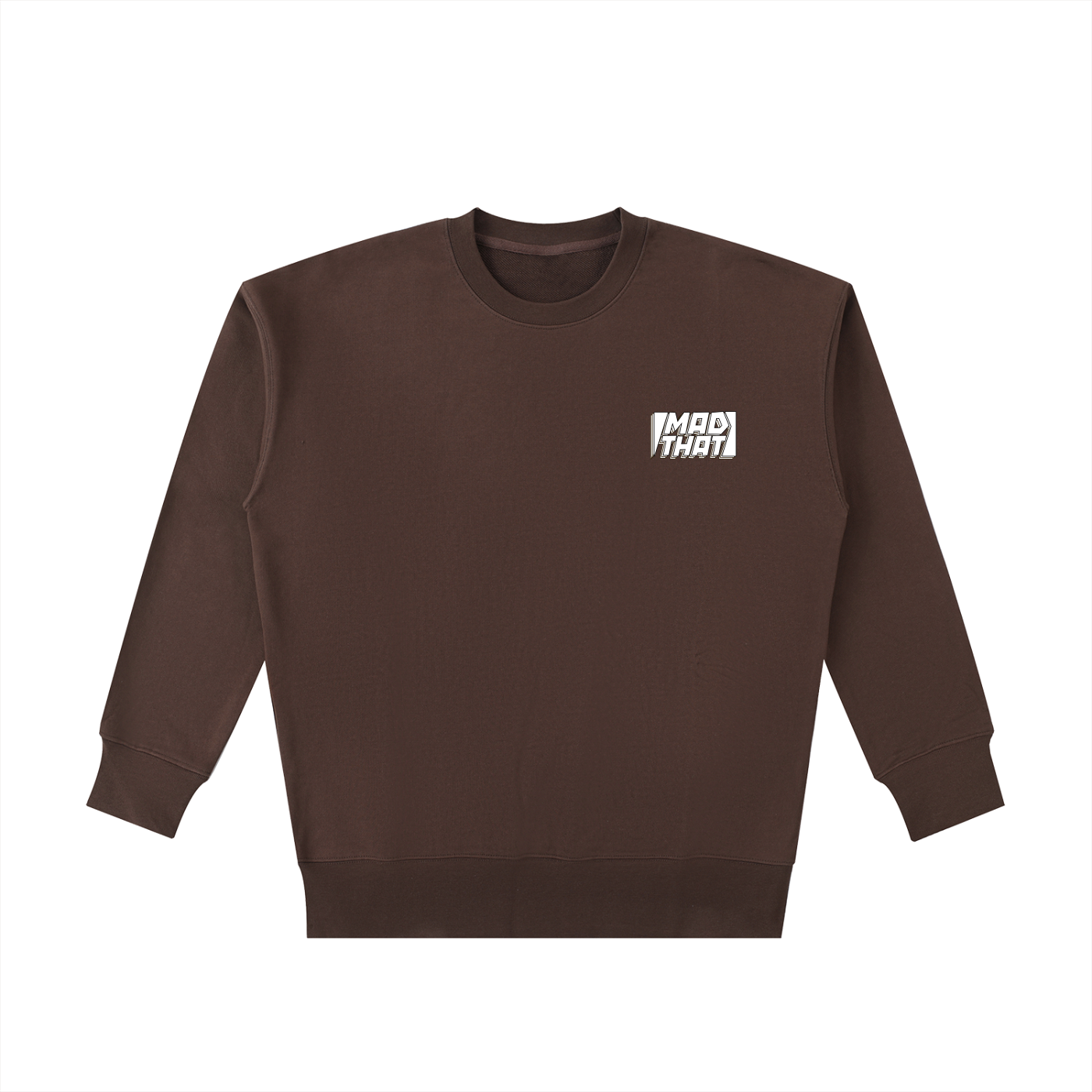MAD THAT Pocket Sweatshirt