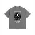 CARL GHILLIE SUIT TEE