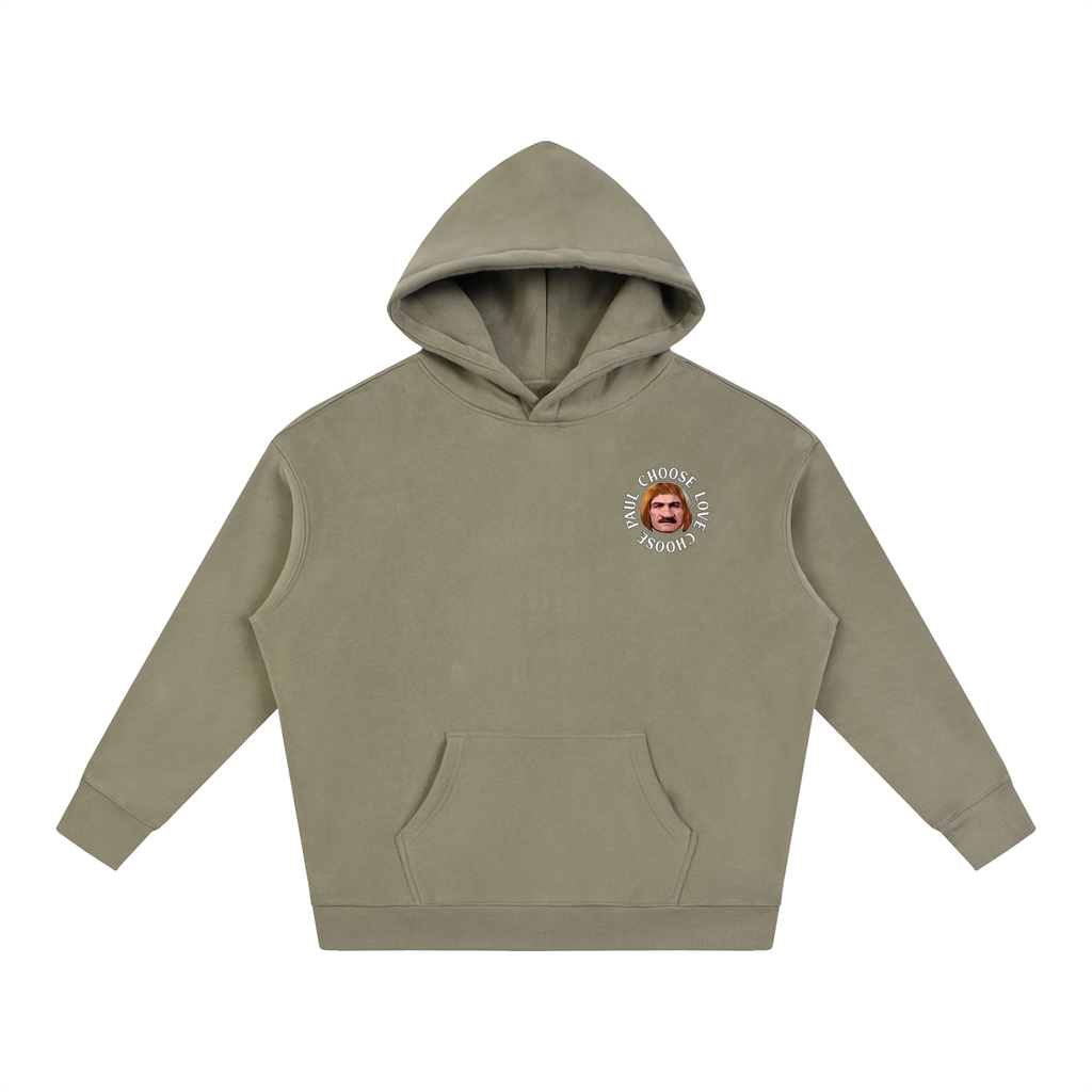 CHOOSE PAUL Hoodie