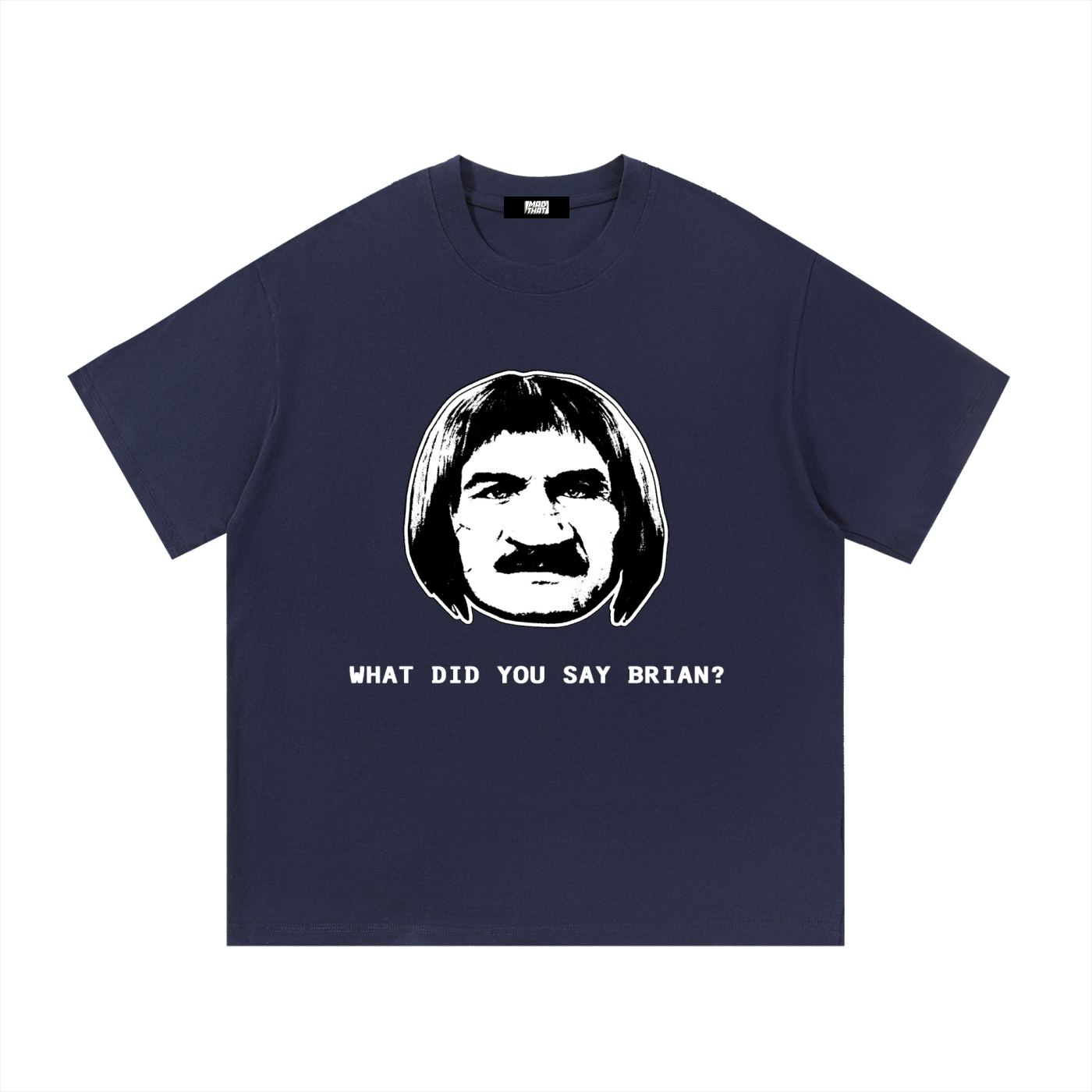 LIMITED EDITION Brian Tee