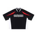 SENSEI V-Neck Black