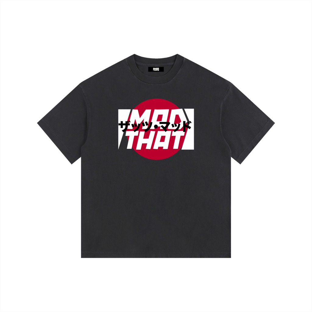 MAD THAT JAPAN Tee