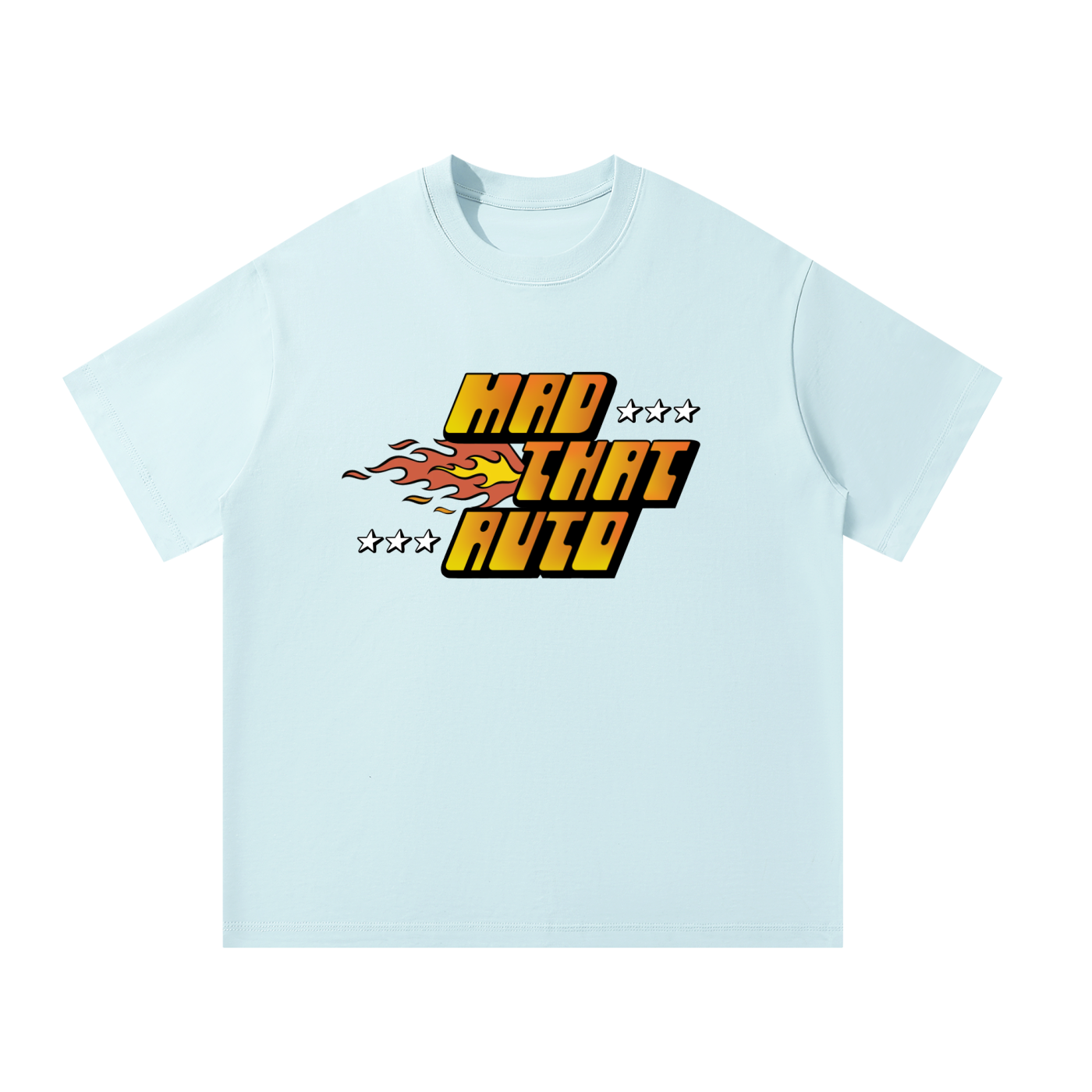MAD THAT AUTO T-Shirt
