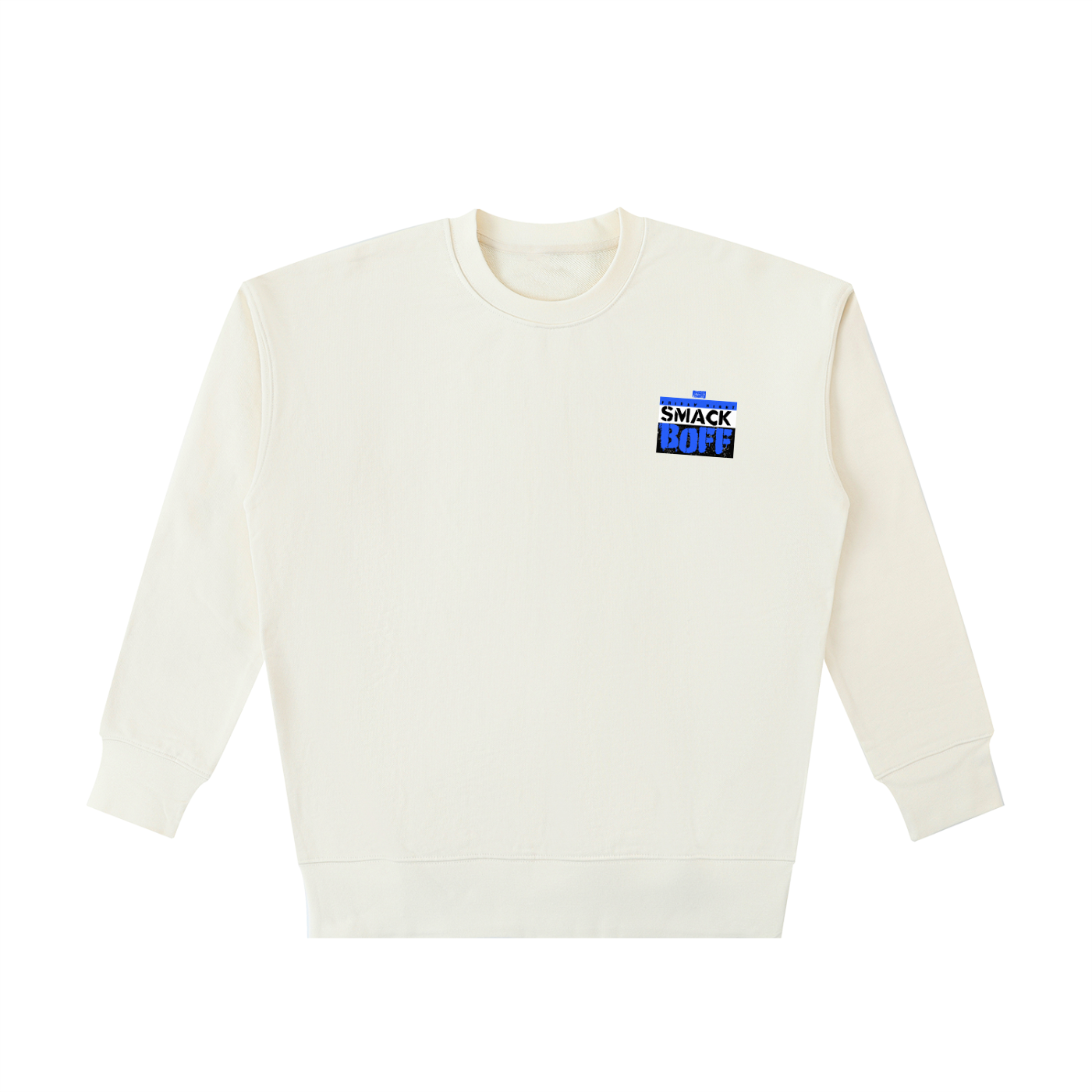 SmackBoff Sweatshirt