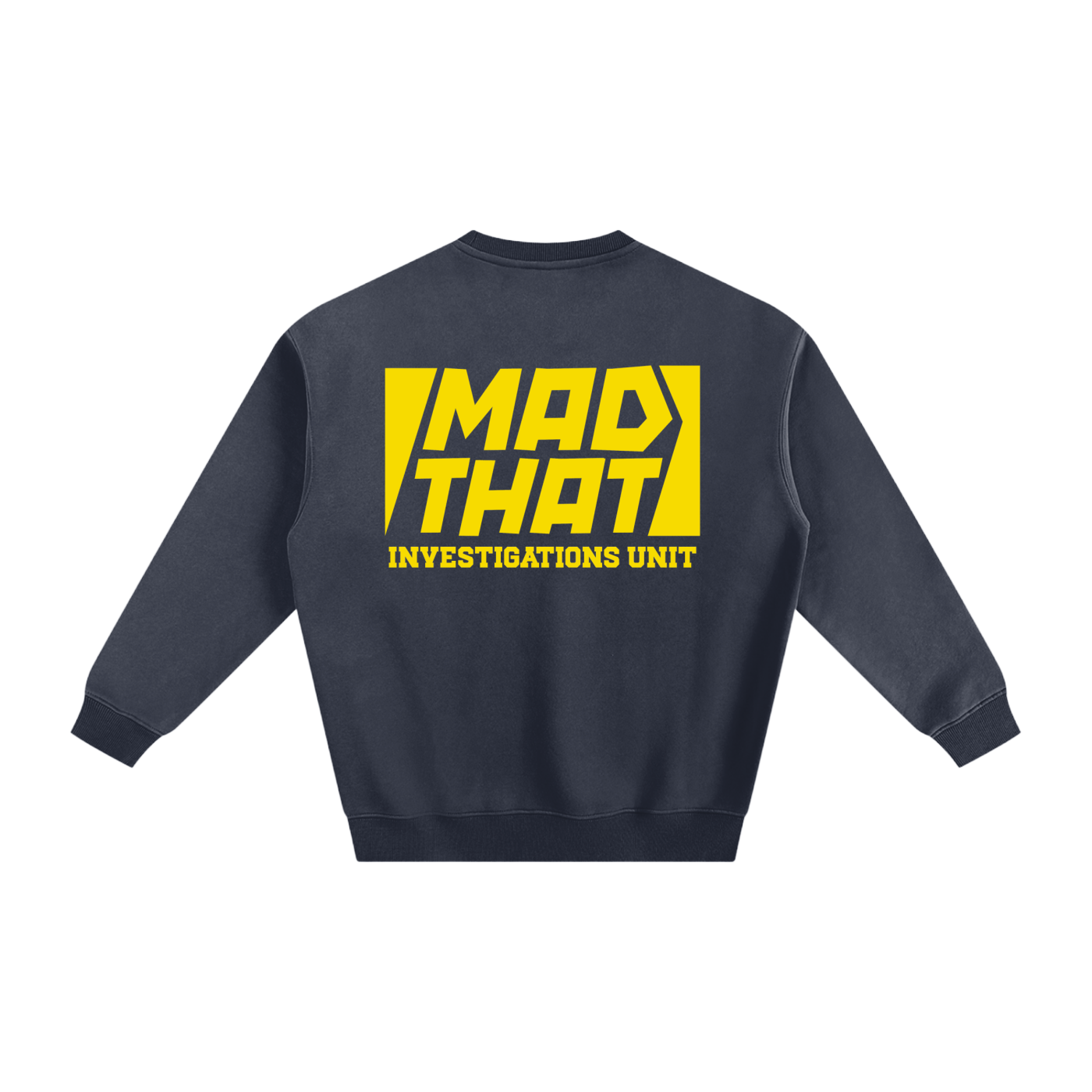 MADTHAT